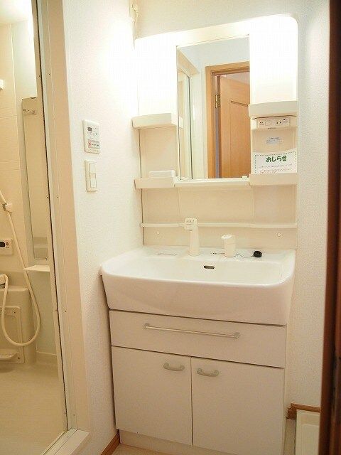 フレスクーラEの内装写真