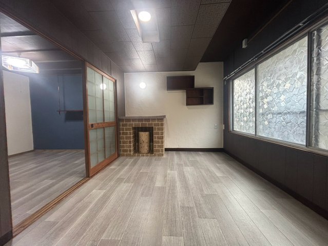 四番町 戸建の内装写真