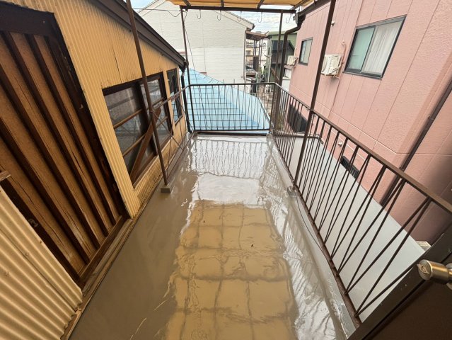 四番町 戸建の内装写真