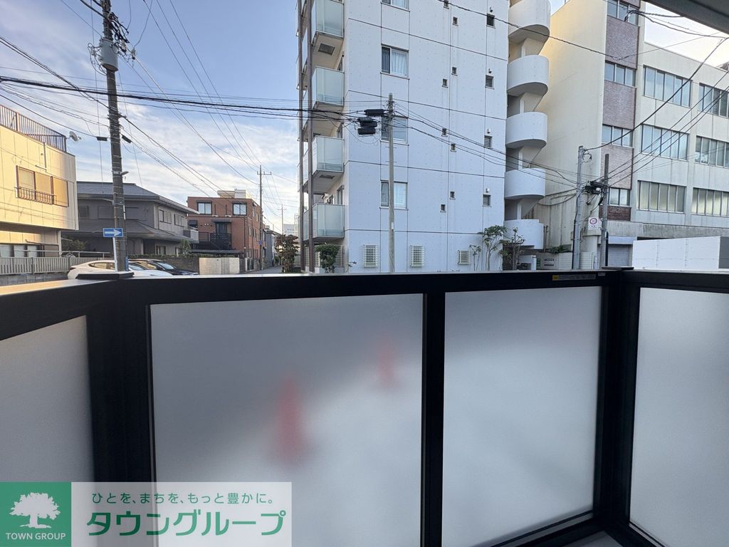 アフェット院内2のその他写真