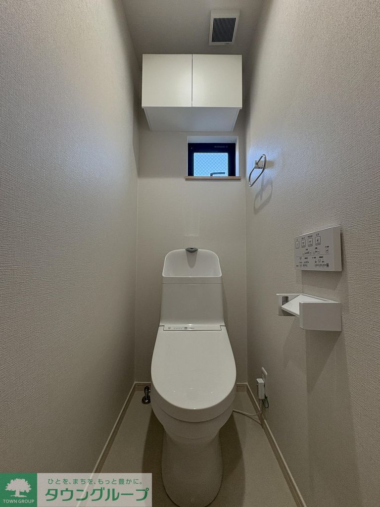 アフェット院内2のトイレ写真