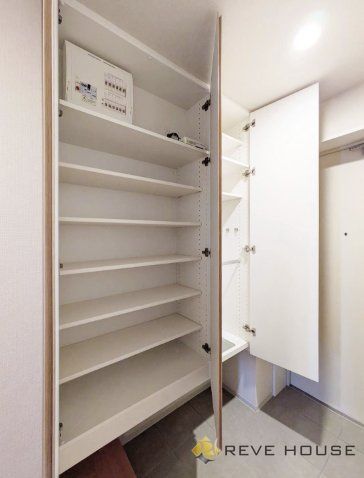 その他　収納