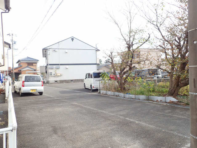 ファミール千代崎B棟のその他写真