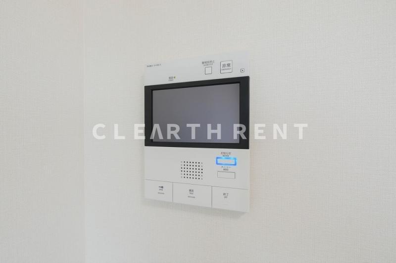 セキュリティ　物件の画像12