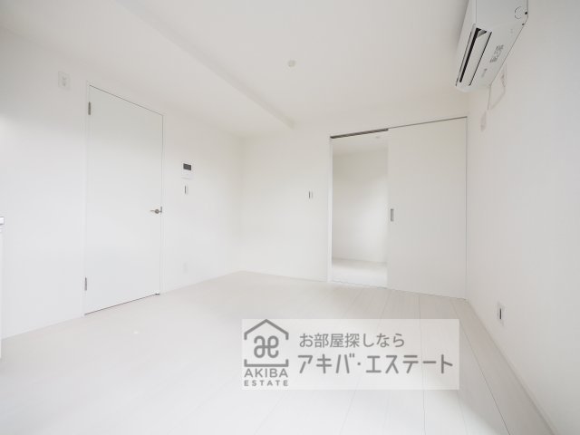 居室・リビング　※同一仕様写真