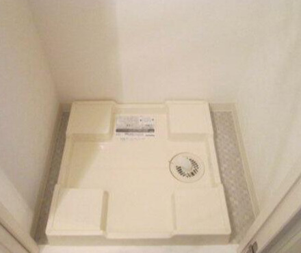その他設備　ファンファーレ調布
