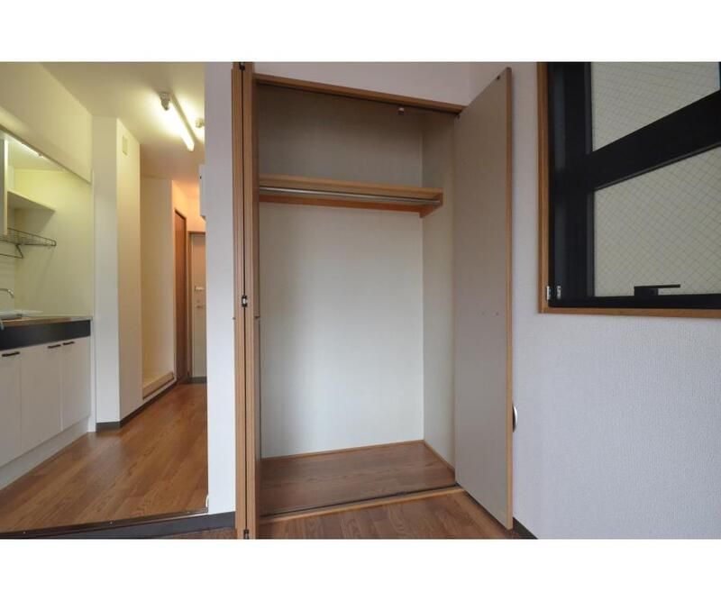 収納　※同物件別部屋参考写真