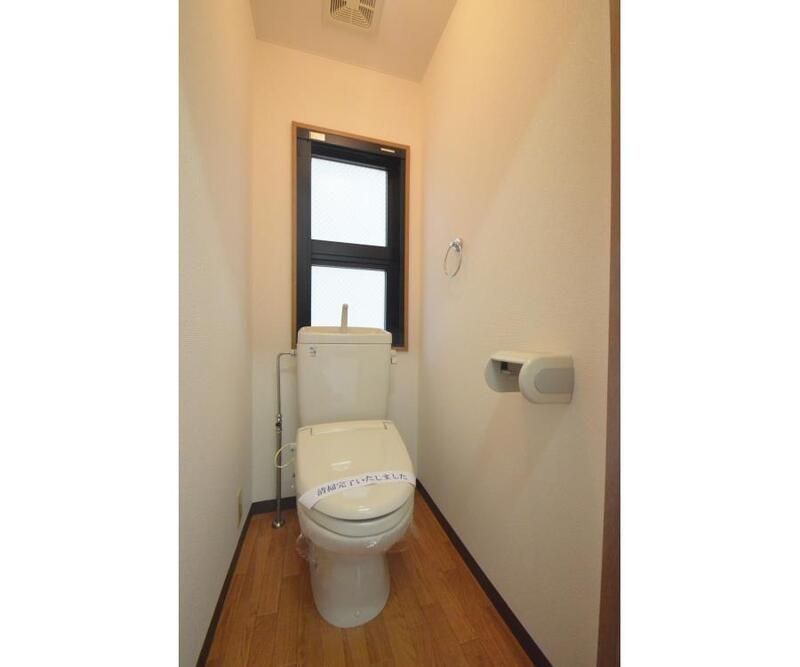 トイレ　※同物件別部屋参考写真