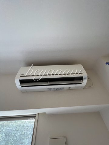 その他設備　他号室　同施工参考写真