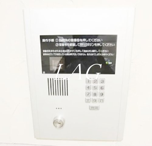 その他共有部分　共用部です。