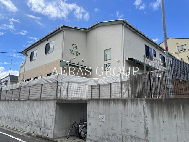 幼稚園・保育園　ケンパ保育園 西馬込（幼稚園・保育園）まで388m