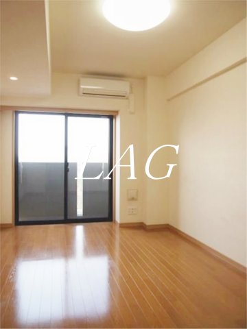 居室・リビング　洋室のお部屋です。