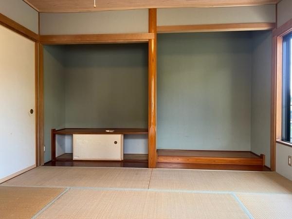 生馬町戸建の外観写真