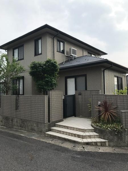 生馬町戸建