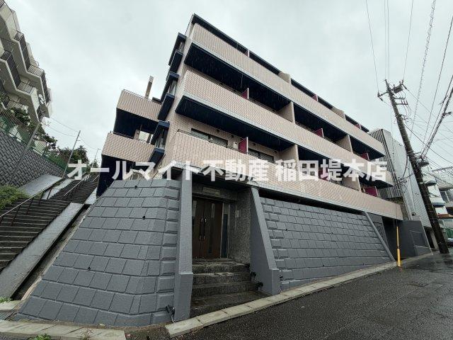 小田急線 生田駅 徒歩5分 築37年