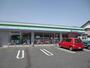コンビニ　ファミリーマート（コンビニ）まで290m