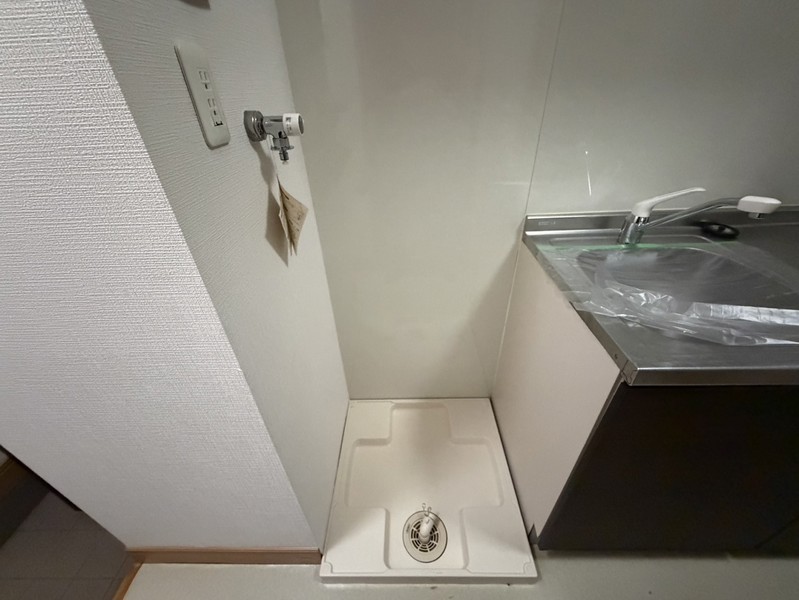 エコハイツ東加古川の内装写真