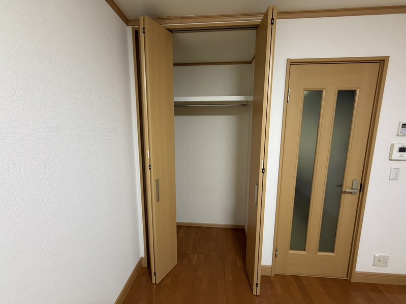 エコハイツ東加古川の内装写真