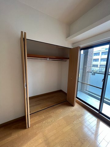収納　収納があります