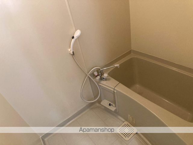 グリーンパレスの風呂写真