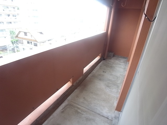 エルベコート甲陽園の内装写真