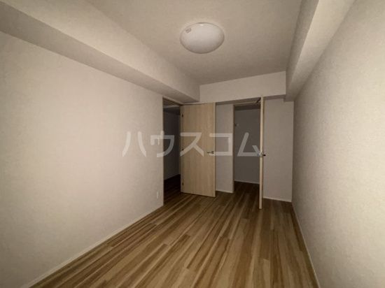 GENOVIA南千住IXskygardenの内装写真