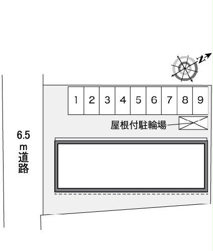 【レオパレス神田橋のその他】