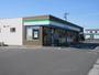 コンビニ　ファミリーマートいなべ大安町店（コンビニ）まで1716m