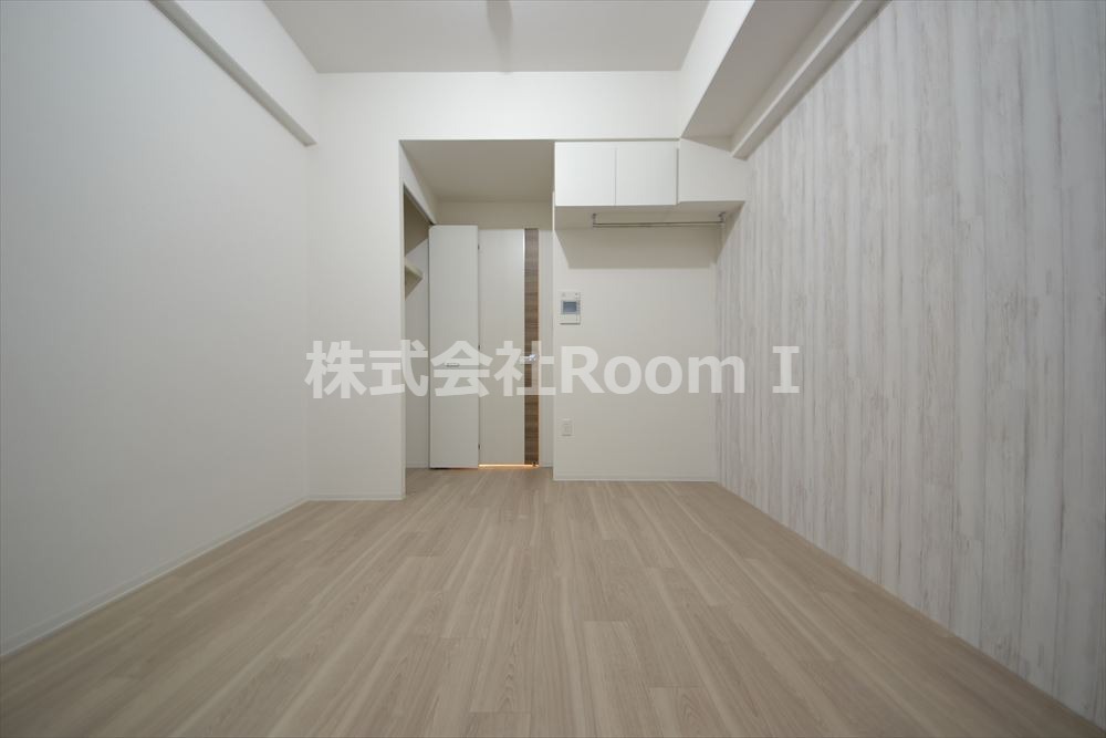 居室・リビング　おしゃれな居間です