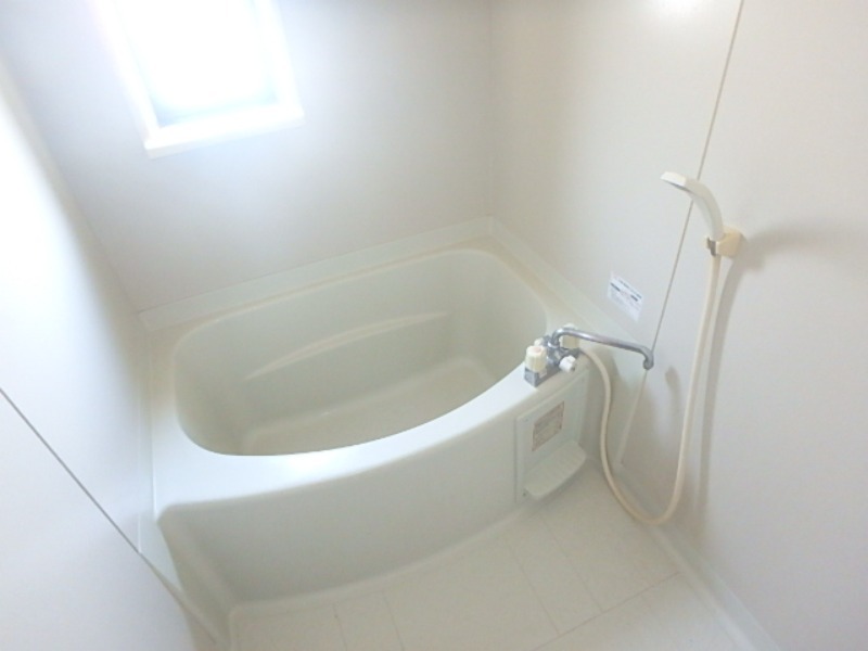 バス・シャワールーム　図面と現状に相違がある場合には現状を優先