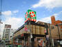 スーパー　ライフ　昭和町駅前店（スーパー）まで410m