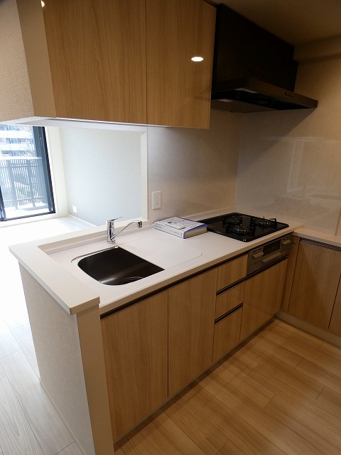 キッチン　キッチン※別部屋参考写真