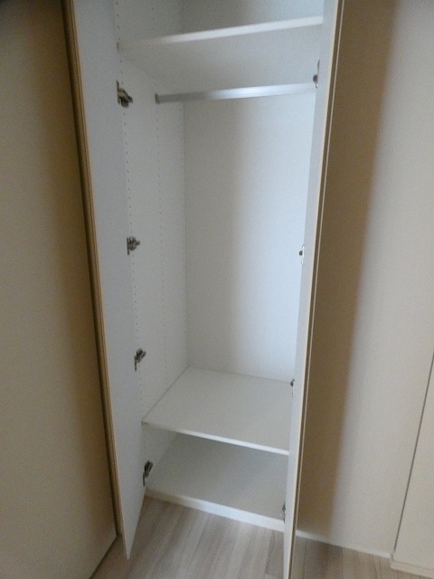 収納　収納※別部屋参考写真