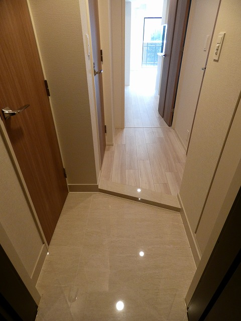 玄関　玄関※別部屋参考写真