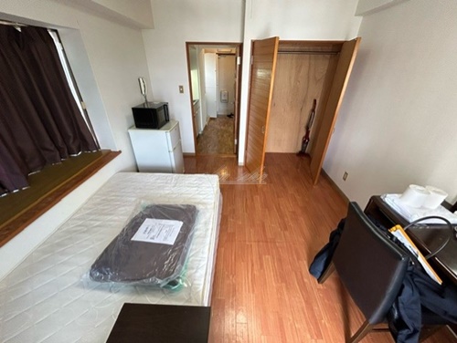 その他　備え付け家具備品（同仕様）