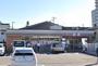 コンビニ　セブンイレブン大阪加美正覚寺店（コンビニ）まで428m