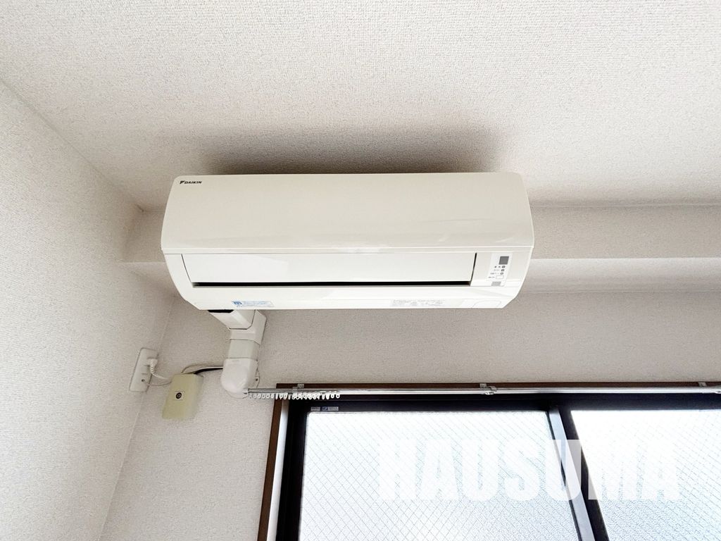 その他設備　設備