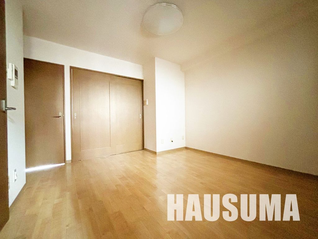 その他部屋・スペース　収納