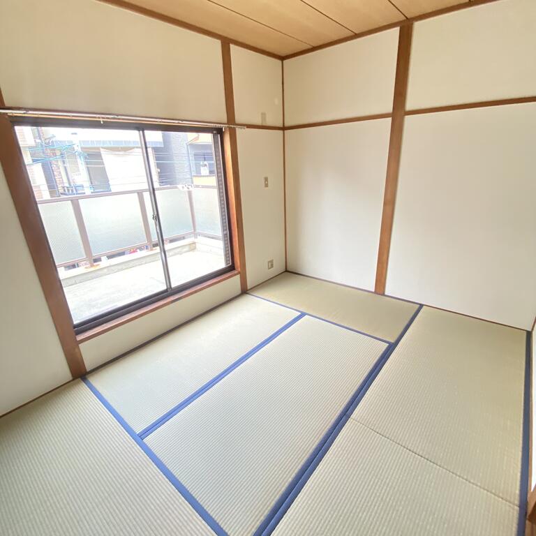 安積貸家のその他写真