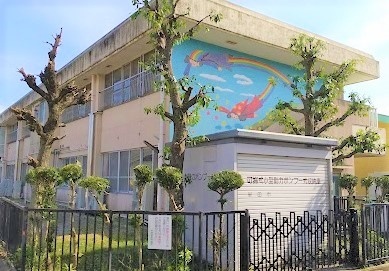 【ヴィラエクセルの幼稚園・保育園】