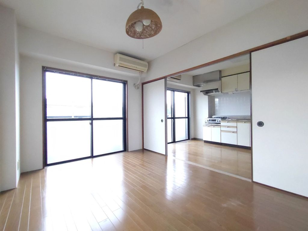 居室・リビング　リビング/居室