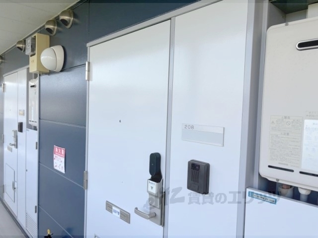 セキュリティ　ドアフォン（ＴＶ含）