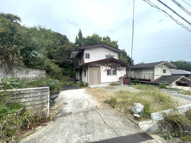 香芝市穴虫のその他の建物外観