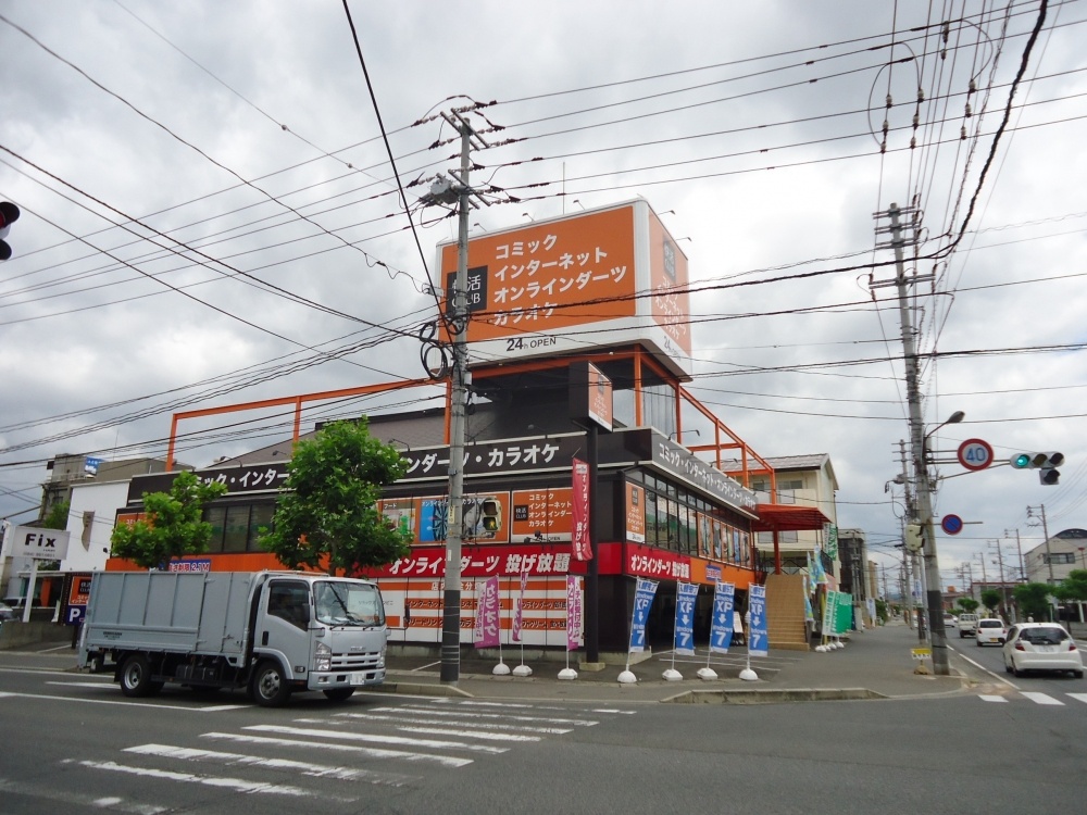 【ポートカルチェ東川口のその他】