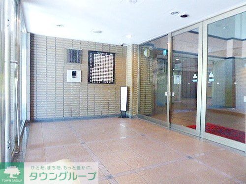 【千葉市中央区千葉港のマンションのその他】