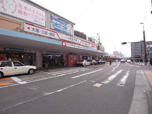 【神戸市垂水区宮本町のマンションのその他】