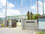 中学校　河内長野市立長野中学校（中学校）まで558m