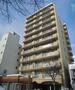チサンマンション円山3 8階 築40年11ヶ月の賃貸物件