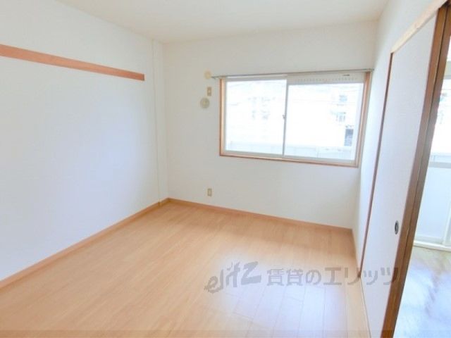 居室・リビング　洋室