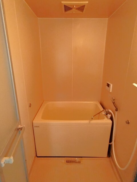バス・シャワールーム　☆浴室☆